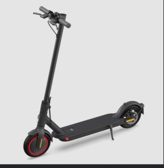 Patinete Eléctrico Xiaomi