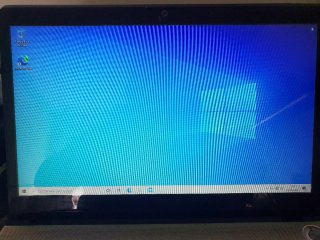Portatil Asus N61J i7