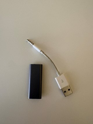 Apple iPod Shuffle 3ª Generación 4GB