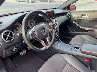 Mercedes-Benz Clase A 2015