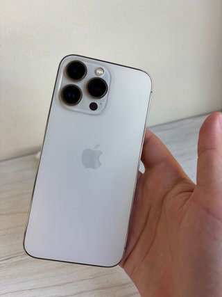 iPhone 13 Pro 256GB |Tienda |Garantia