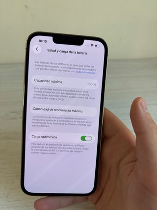 iPhone 13 Pro 256GB |Tienda |Garantia