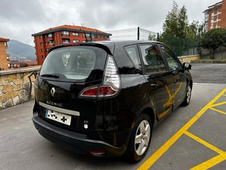 Renault Scenic 2015