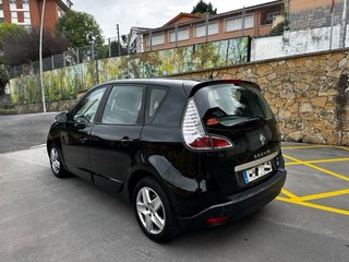Renault Scenic 2015