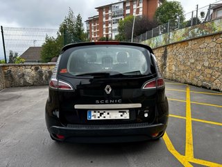 Renault Scenic 2015