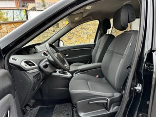 Renault Scenic 2015
