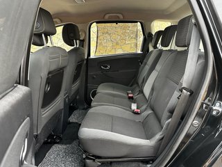 Renault Scenic 2015