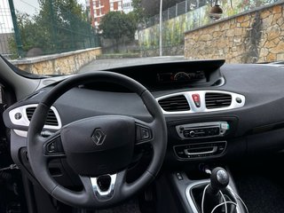Renault Scenic 2015