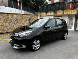 Renault Scenic 2015