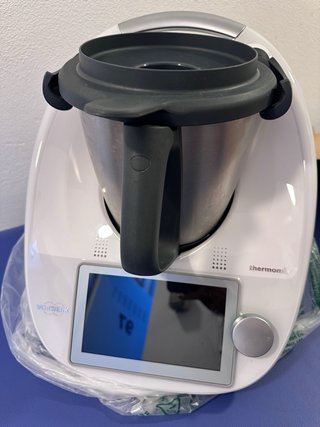 Robot de cocina Thermomix Vorwerk