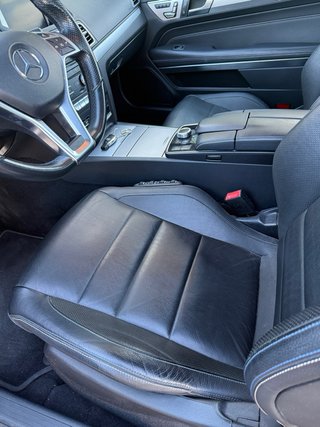 Mercedes-Benz Clase E 2017
