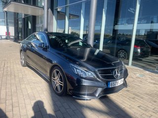 Mercedes-Benz Clase E 2017