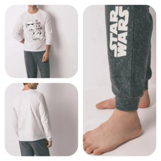 Pijama t 40 Women Secret con etiqueta