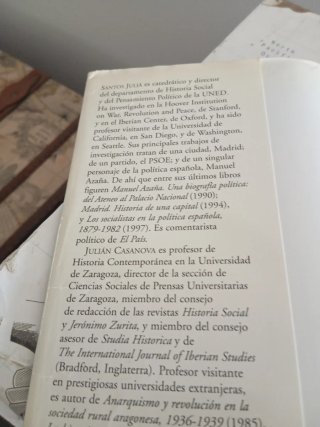Víctimas de la Guerra Civil