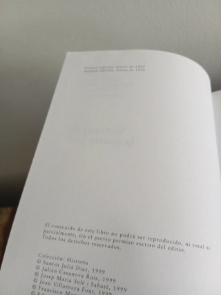 Víctimas de la Guerra Civil