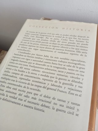 Víctimas de la Guerra Civil