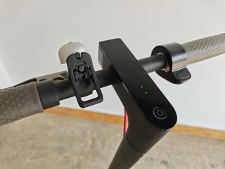 Patinete Eléctrico Xiaomi Mi Scooter M365