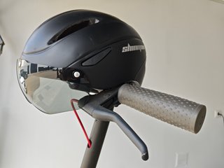 Patinete Eléctrico Xiaomi Mi Scooter M365