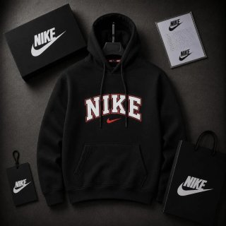 Sudadera Nike Negra