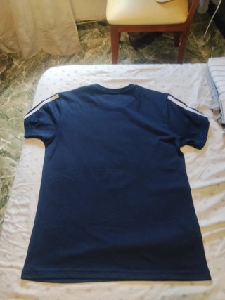 Varias camisetas y pantalones.todo en buen estado