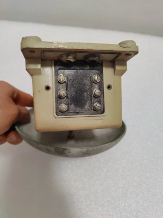 Timbre Telefónico Antiguo SITRE 1976