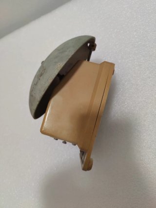 Timbre Telefónico Antiguo SITRE 1976