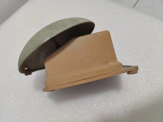 Timbre Telefónico Antiguo SITRE 1976