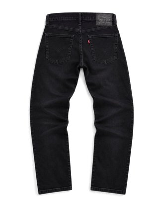 Vaqueros Levi's 510 Ajustados Retro Negros W31 L32