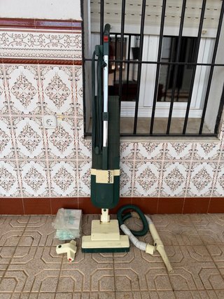 Aspiradora Kobold VK119
