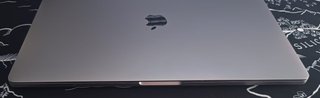 MacBook Pro 15 2017 i7 16GB 256GB Touch Bar