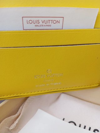 Cartera Louis Vuitton para Hombre.