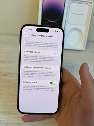 iPhone 14 Pro |Tienda |Garantia