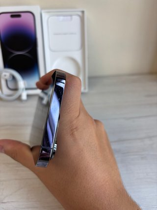 iPhone 14 Pro |Tienda |Garantia