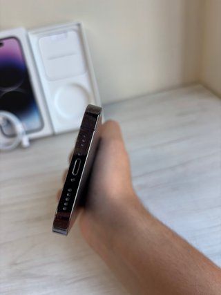 iPhone 14 Pro |Tienda |Garantia