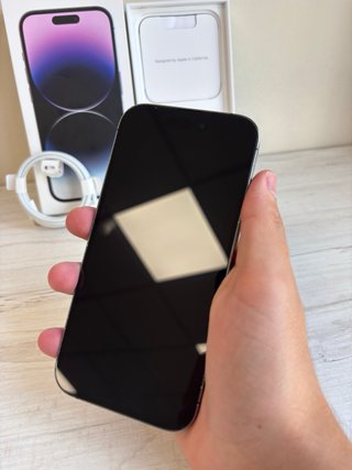 iPhone 14 Pro |Tienda |Garantia