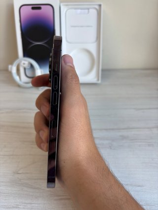 iPhone 14 Pro |Tienda |Garantia