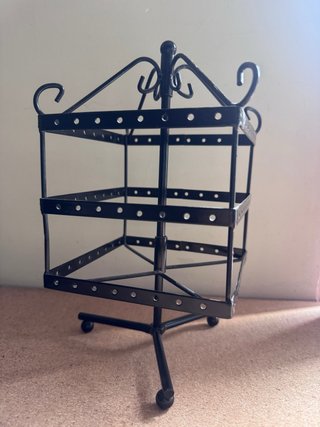 Joyero giratorio Zara Home