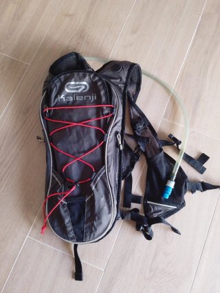 Mochila de Hidratación Kalenji