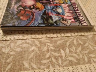 Stormwatch 4 regalo por compra
