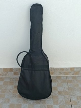 2 Guitarras clásicas MSA