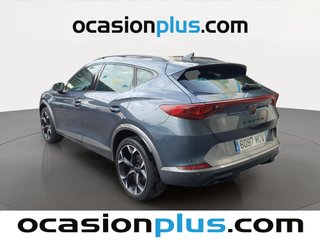 CUPRA Formentor 1.5 TSI DSG 110 kW (150 CV)