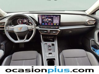 CUPRA Formentor 1.5 TSI DSG 110 kW (150 CV)