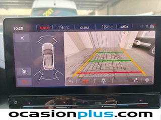 CUPRA Formentor 1.5 TSI DSG 110 kW (150 CV)