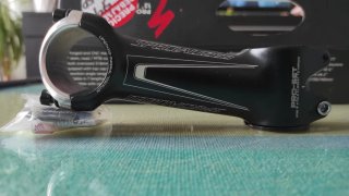 Potencia Specialized 110mm Pro-Set 12°