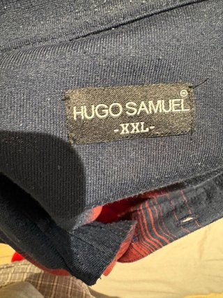 Polo Hugo Samuel