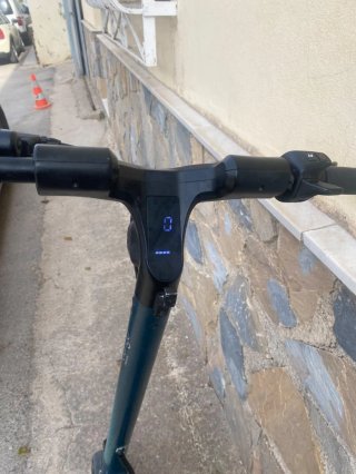 Patinete Eléctrico Cecotec Bongo Y65