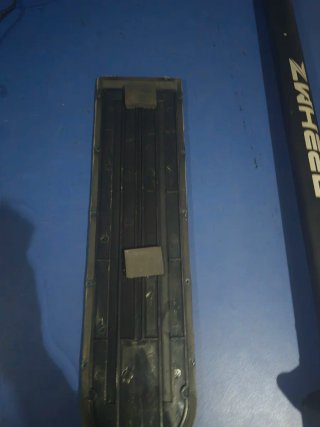 Plataforma Base para Patinete