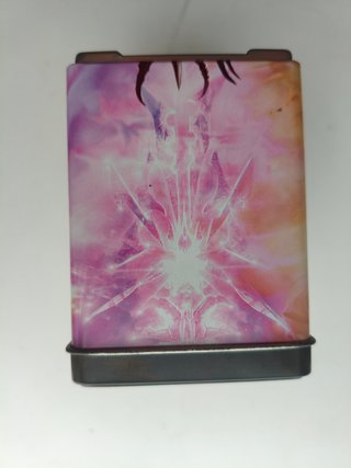 Caja World of Warcraft