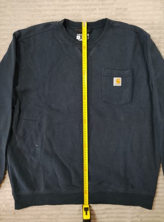 Sudadera Carhartt Crewneck A0030