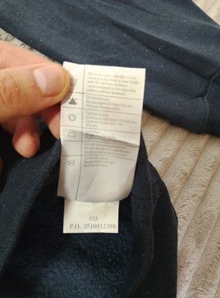 Sudadera Carhartt Crewneck A0030